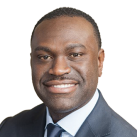 Dr Raynon Andrews